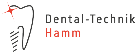 Logo Dentaltechnik Hamm